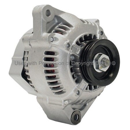 Mpa Quality-Built Alternator Remanufactured, MPA Quality-Built 14931 14931